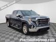 Used 2019 GMC Sierra 1500 SLT Truck Crew Cab