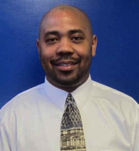 Brian Henderson