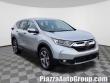 Used 2018 Honda CR-V EX-L SUV