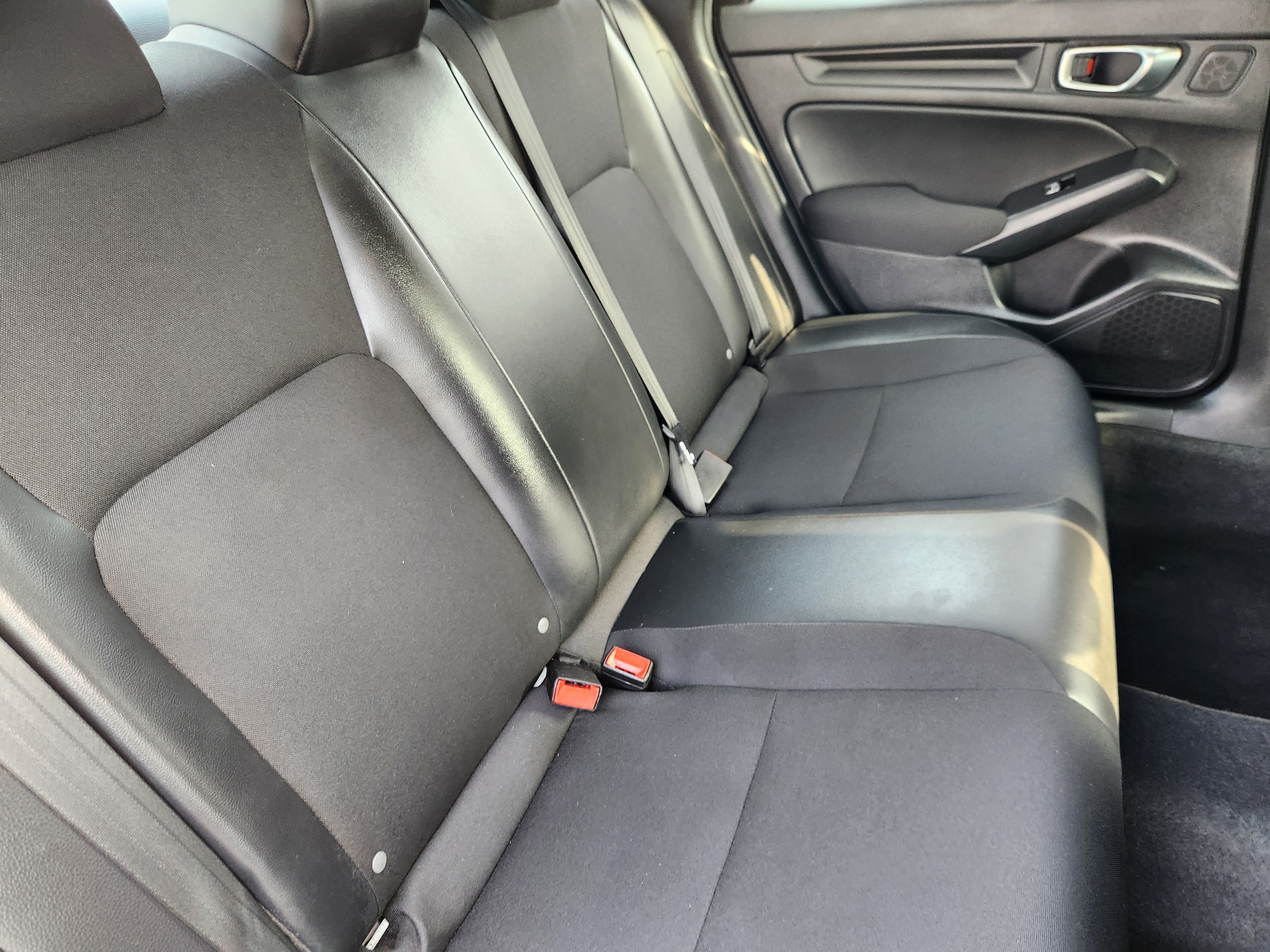 2024 Honda Civic Sport - Photo 15
