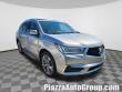 Used 2017 Acura MDX w/Technology Pkg SUV