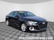 Used 2023 Audi A3 Premium Sedan