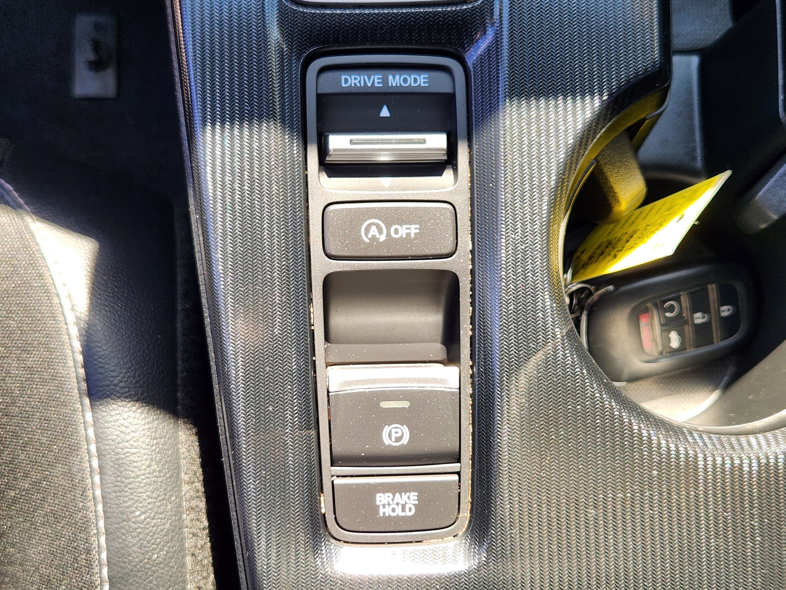 2024 Honda Civic Sport - Photo 21