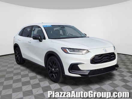 2024 Honda HR-V SUV