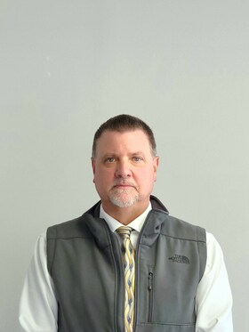 Staff member Geoffrey Young from dbe3b13178cb