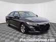 Used 2019 Honda Accord EX-L 1.5T Sedan