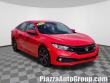 Used 2019 Honda Civic Sport Sedan