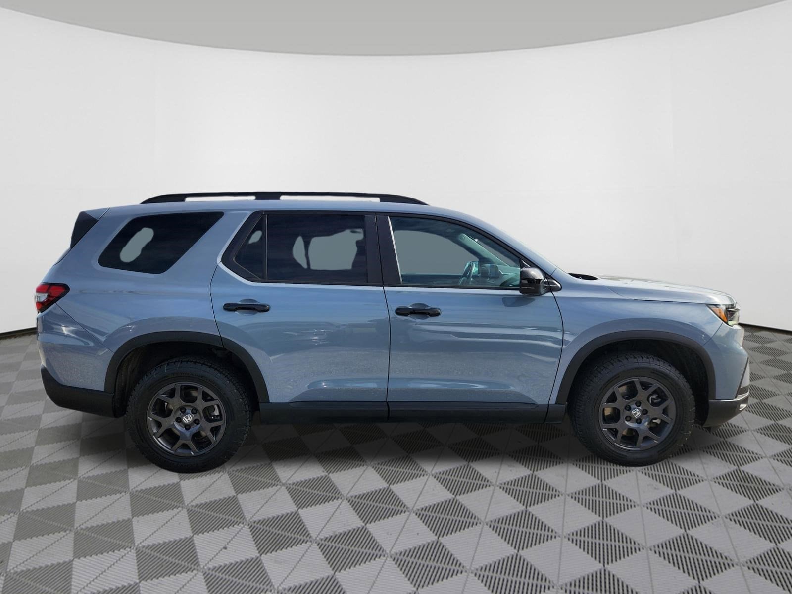 2023 Honda Pilot TrailSport - Photo 6