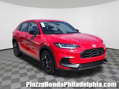 New 2026 Honda HR-V Sport SUV Philadelphia, PA