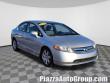 Used 2008 Honda Civic LX Sedan