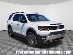 New 2026 Honda Passport TrailSport SUV Philadelphia, PA