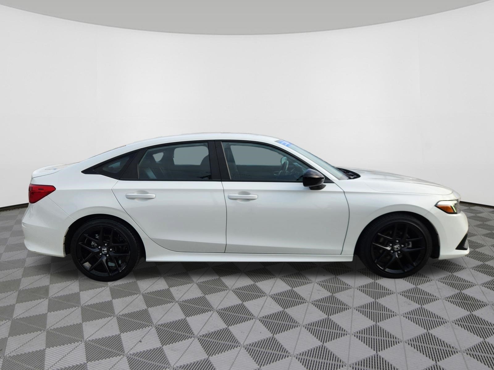 2024 Honda Civic Sport - Photo 6