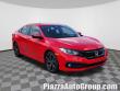 Used 2019 Honda Civic Sport Sedan