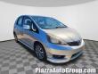 Used 2013 Honda Fit Sport Hatchback