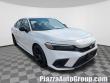 Certified 2024 Honda Civic Sport Sedan