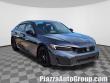 Certified 2026 Honda Civic Sport Hatchback