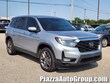  Honda Passport