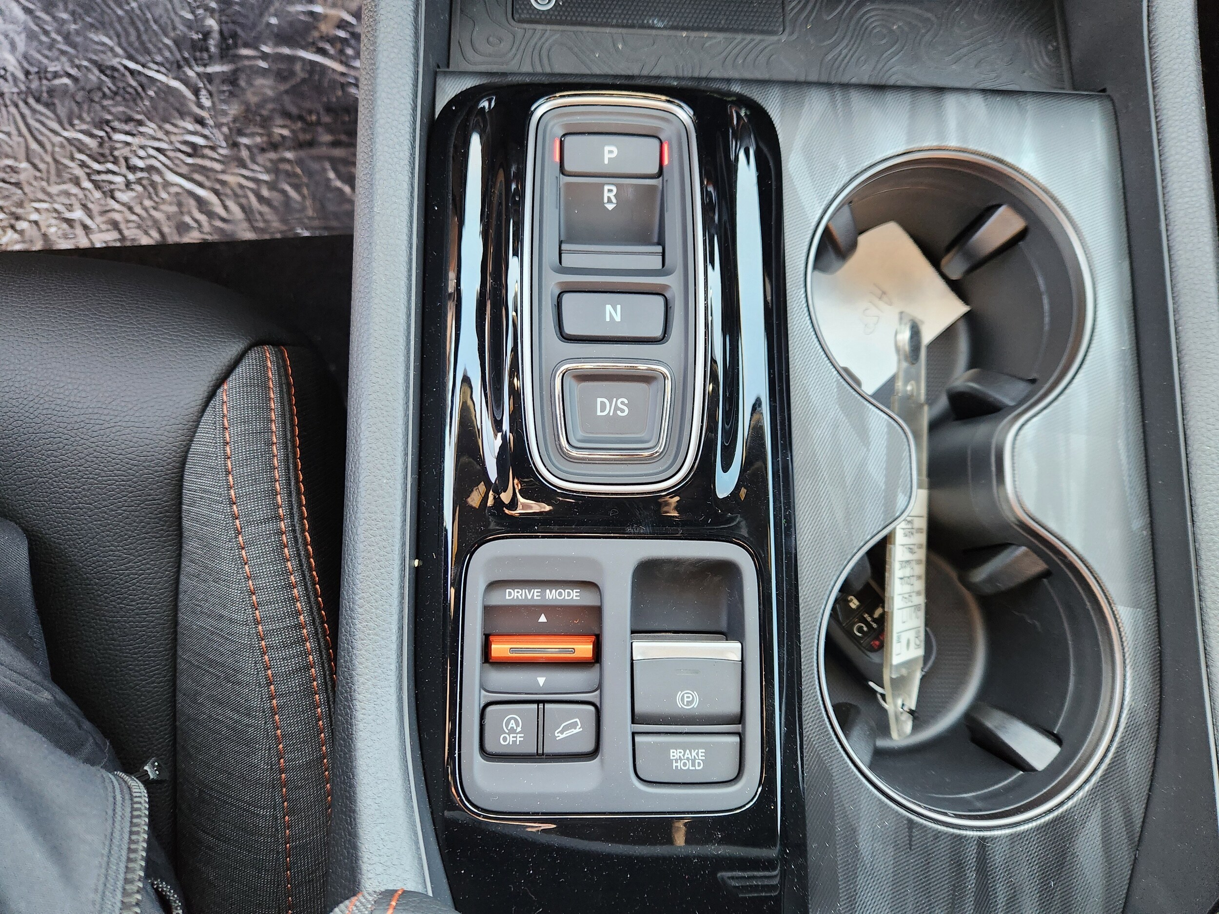 2026 Honda Passport TrailSport - Photo 13
