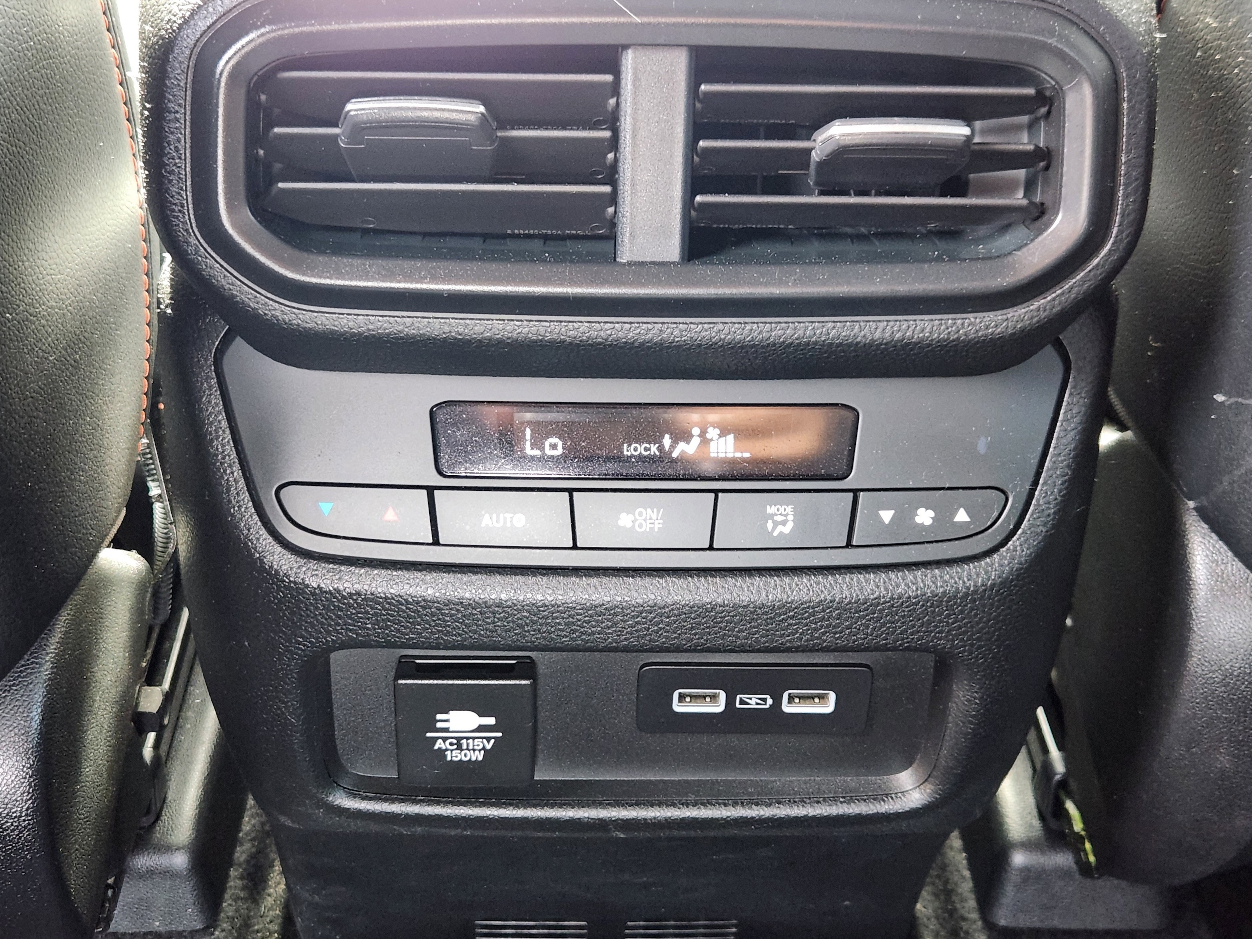 2023 Honda Pilot TrailSport - Photo 23