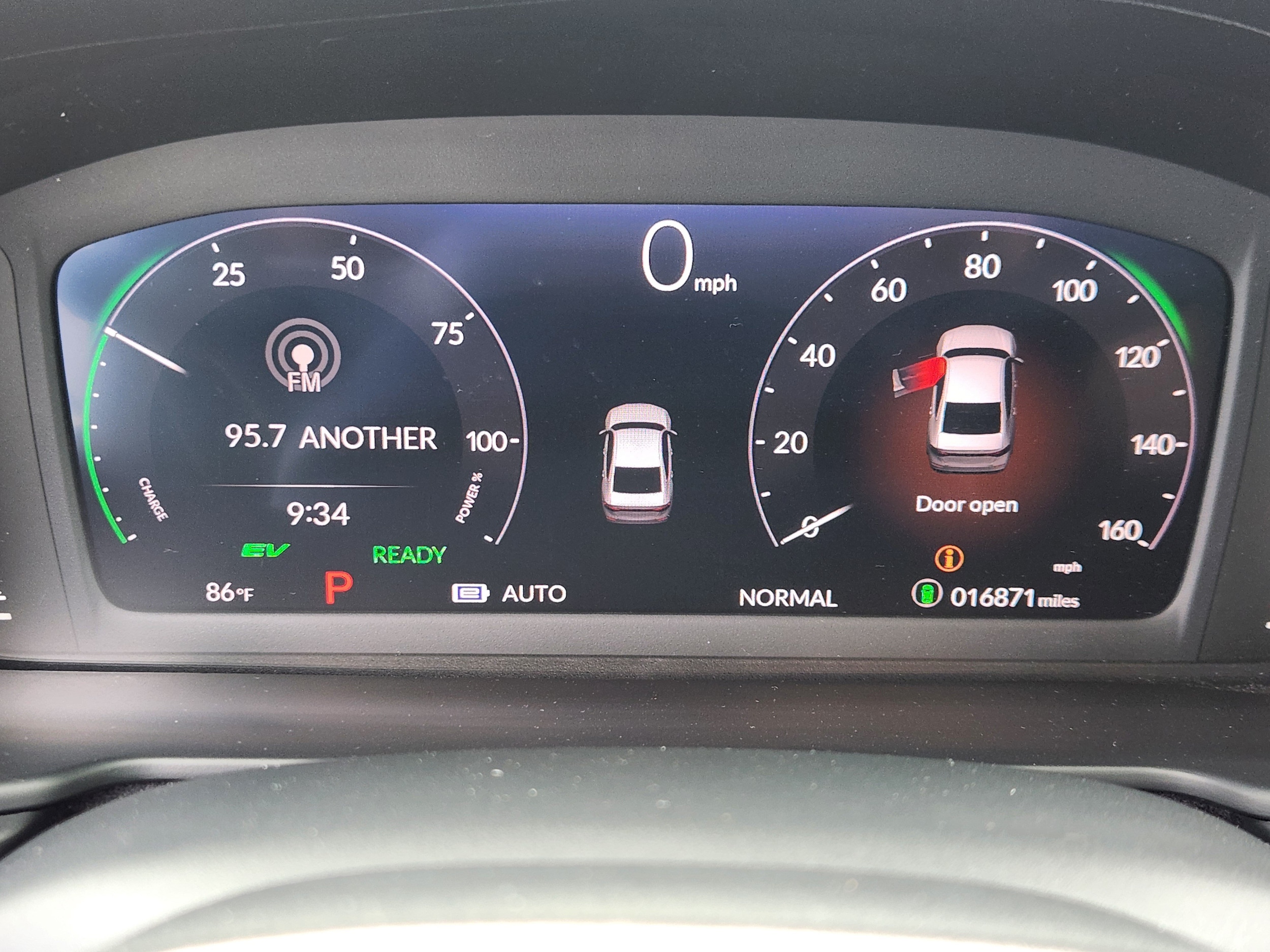 2024 Honda Accord Hybrid EX-L - Photo 10