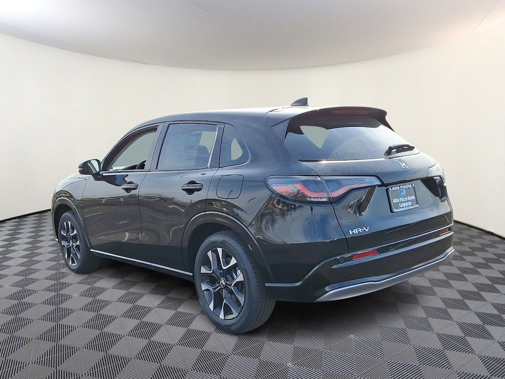 New 2026 Honda HR-V EX-L SUV
