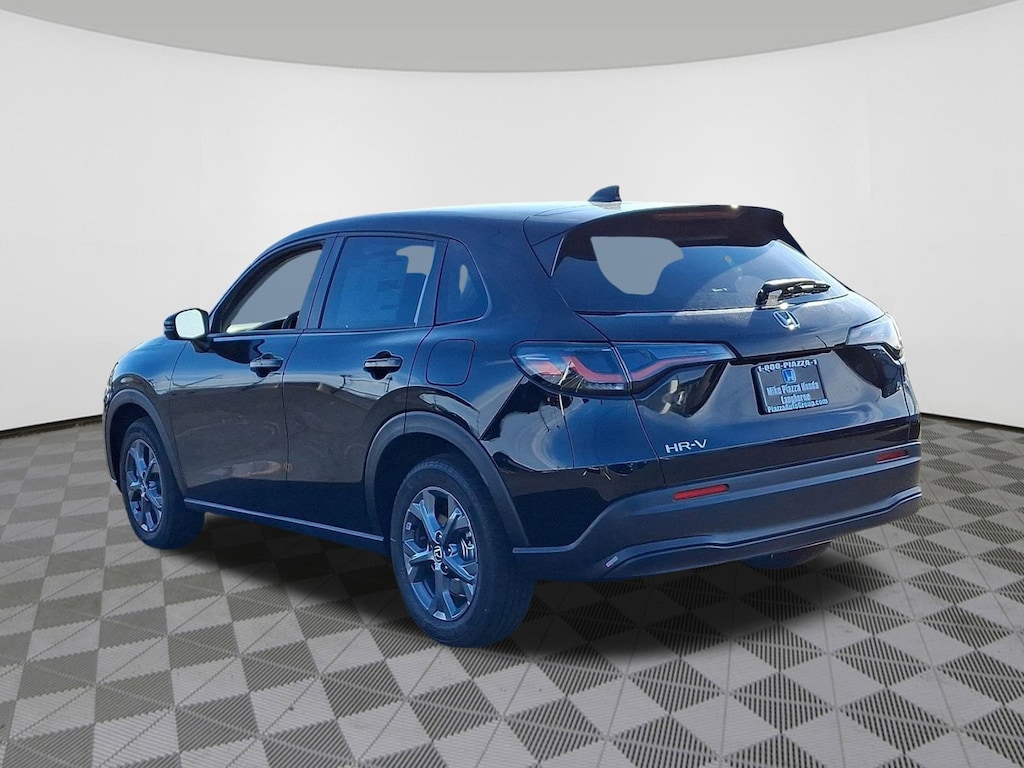 New 2026 Honda HR-V LX SUV
