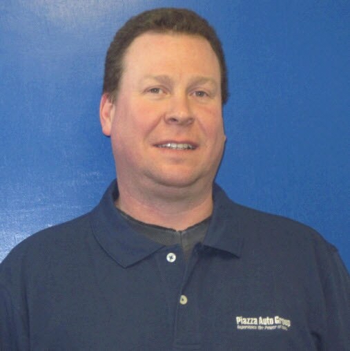 John Bradley