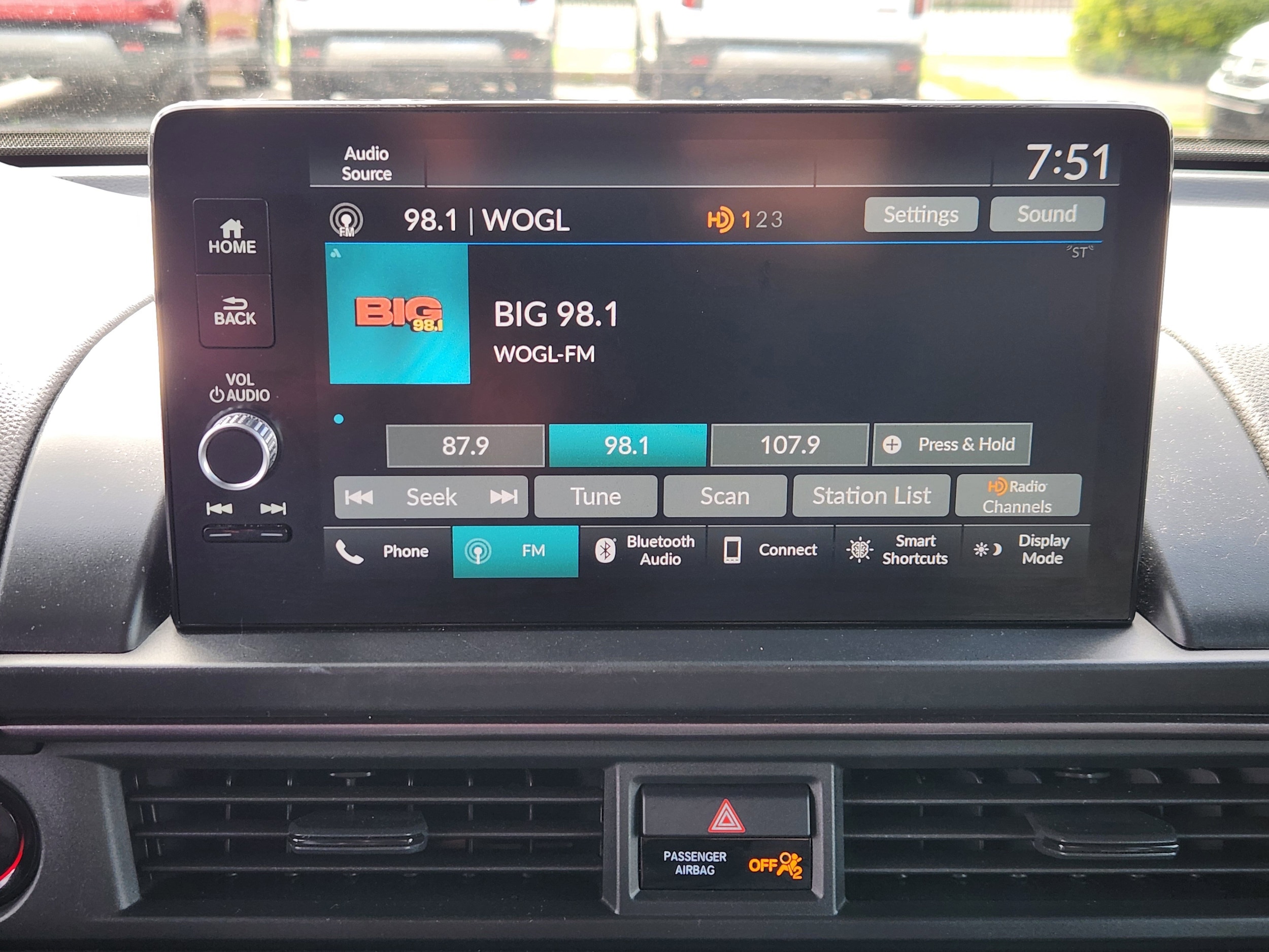 2023 Honda Pilot TrailSport - Photo 11