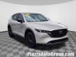 Used 2024 Mazda CX-5 2.5 Turbo Premium Package SUV