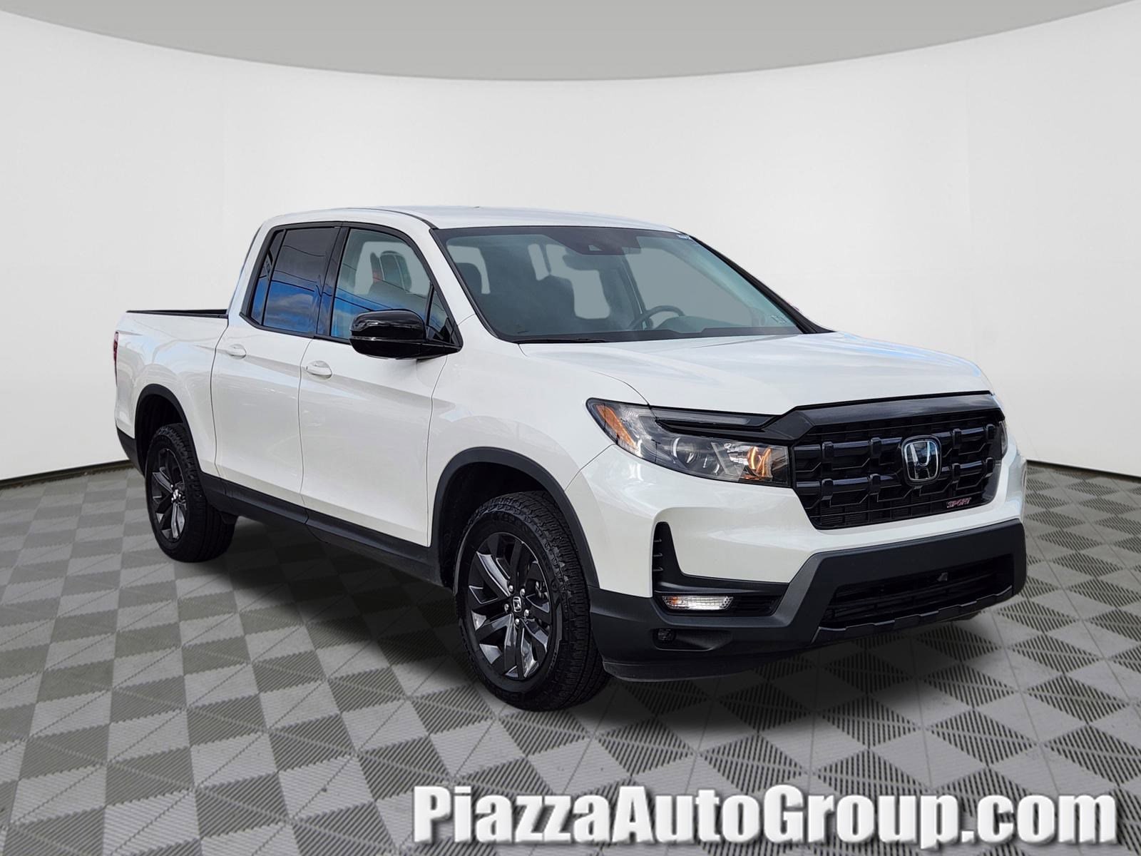 2024 Honda Ridgeline Sport's photo