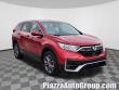 Used 2020 Honda CR-V EX SUV