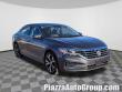 Used 2022 Volkswagen Passat 2.0T SE Sedan