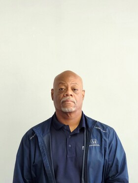 Staff member Greg Trower from b233b7e7f500