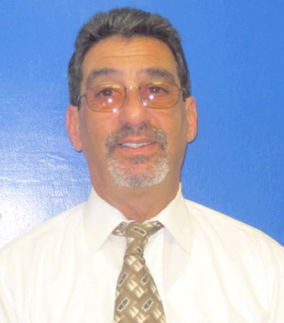 Joe Lewis Sr.