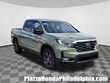  Honda Ridgeline