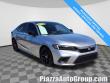 Certified 2024 Honda Civic Sport Sedan