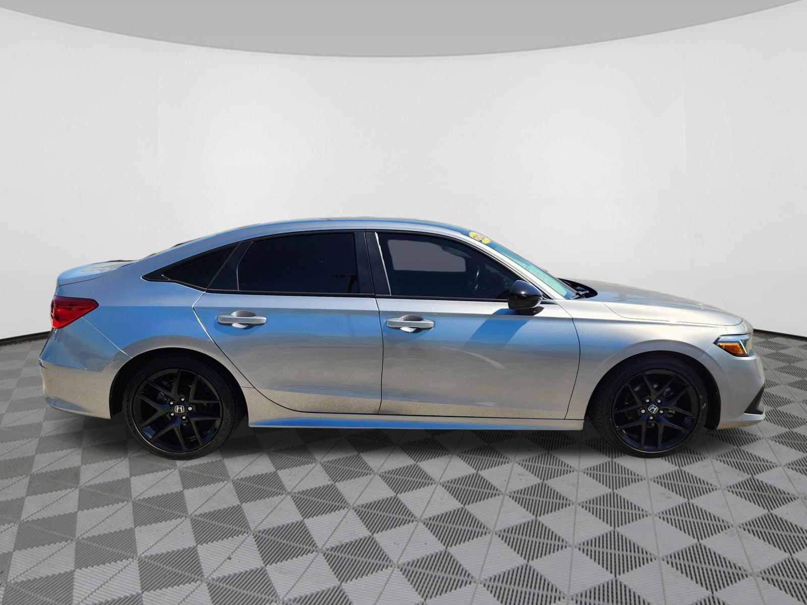 2024 Honda Civic Sport - Photo 6