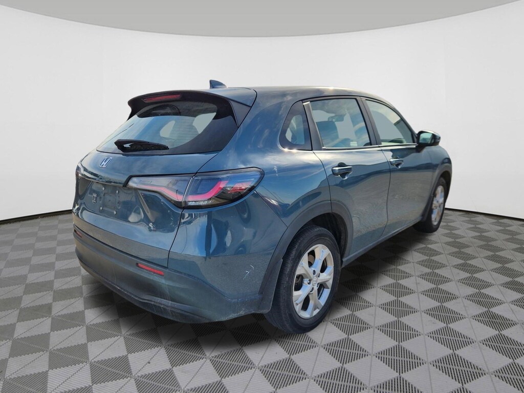 Used 2023 Honda HR-V LX SUV