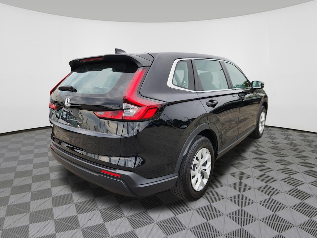 Certified 2023 Honda CR-V LX SUV