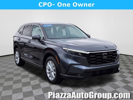 2024 Honda CR-V SUV