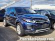 Used 2018 Land Rover Range Rover Evoque SE SUV