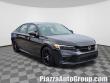 Certified 2024 Honda Civic Sport Sedan