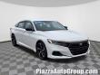 Certified 2022 Honda Accord Sport Sedan