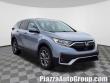 Certified 2022 Honda CR-V EX SUV