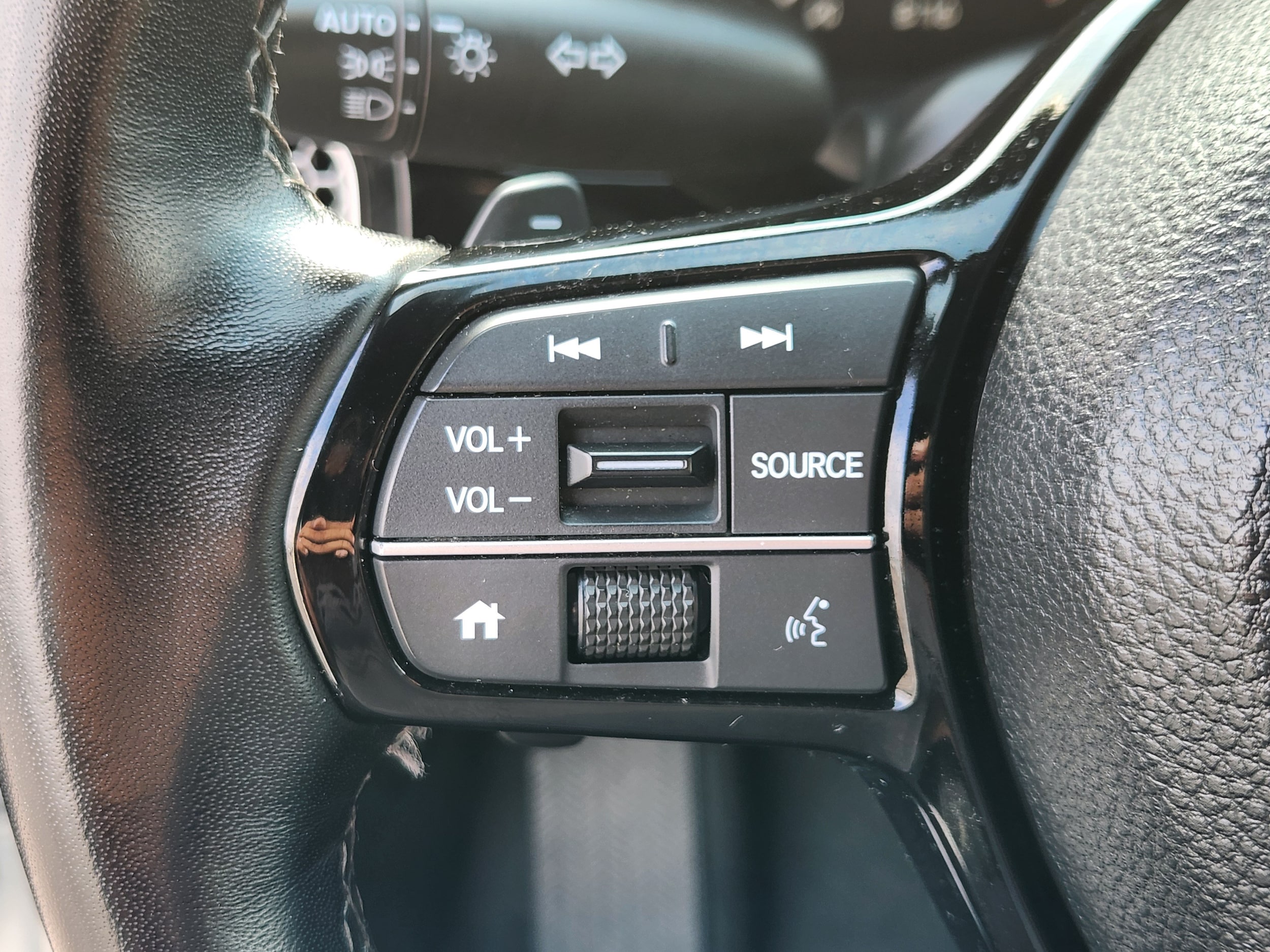 2024 Honda Civic Sport - Photo 22