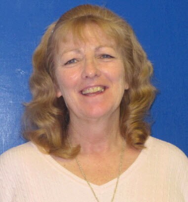 Rosemary Adamczyk