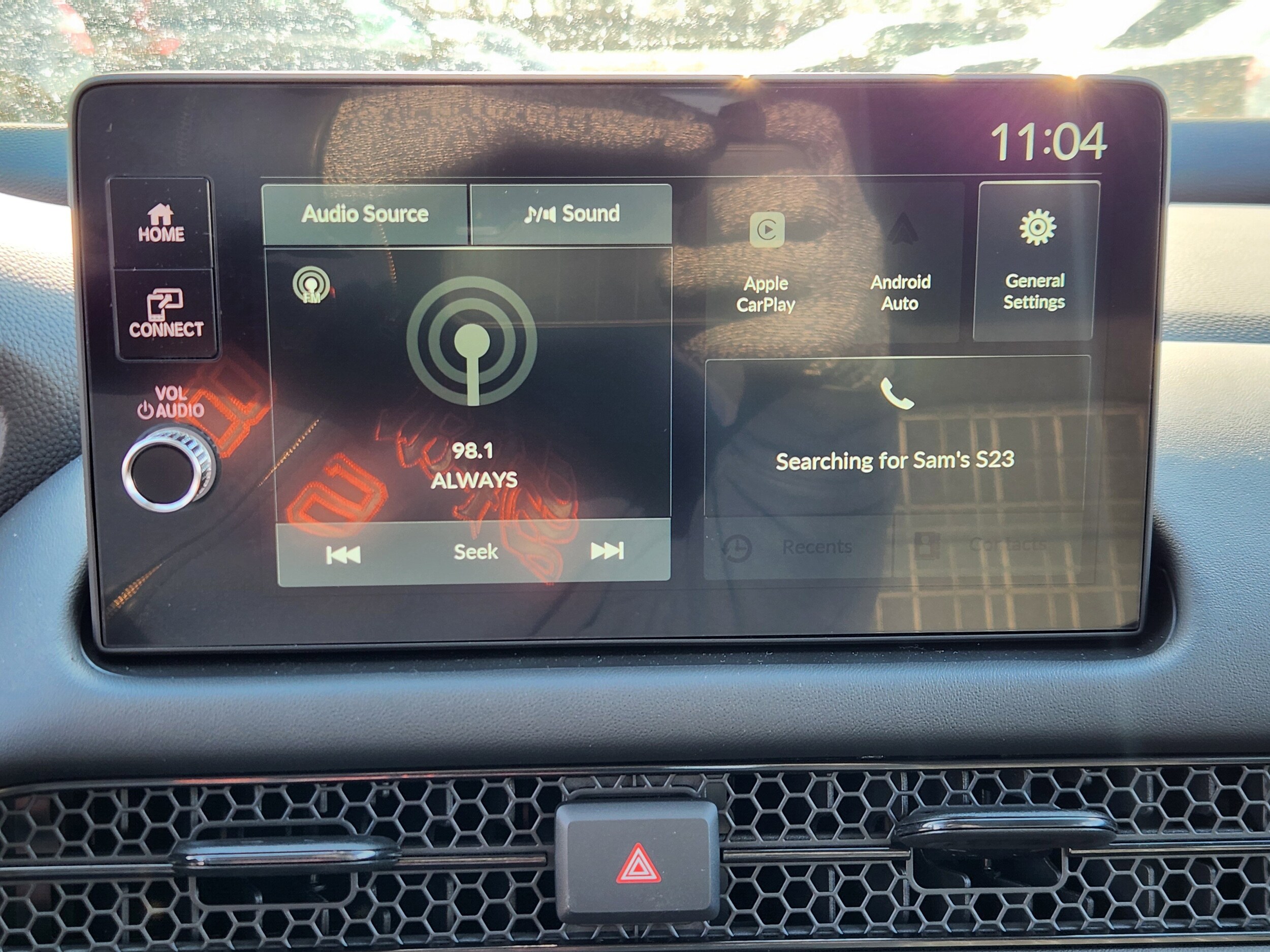 2026 Honda HR-V LX - Photo 11