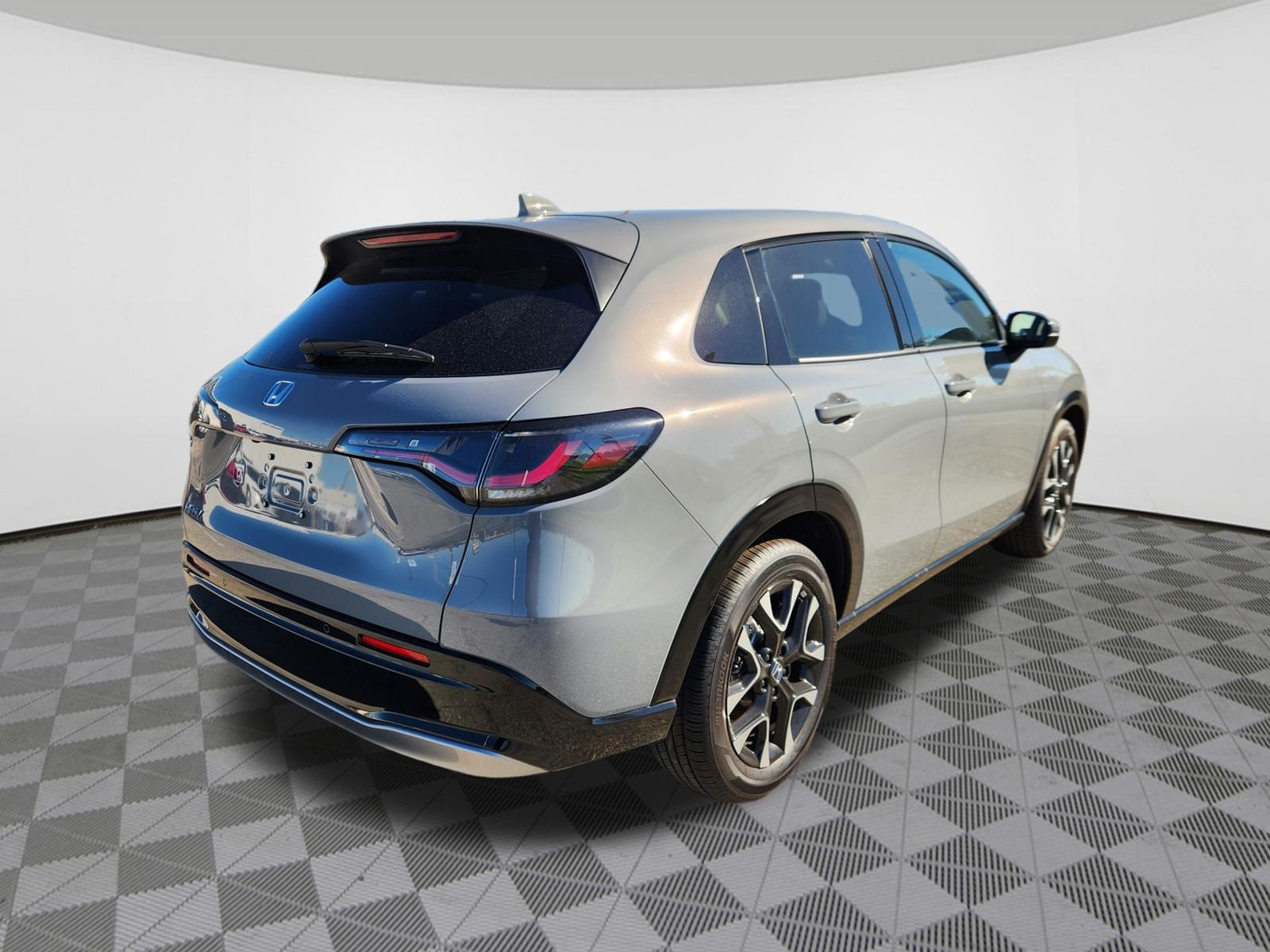 New 2027 Honda HR-V EX-L SUV