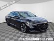 Used 2021 Honda Accord Sport SE Sedan