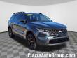 Used 2022 Kia Sorento X-Line S SUV
